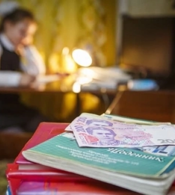 Директорку освітнього закладу на Волині покарали за правопорушення, пов’язані з корупцією