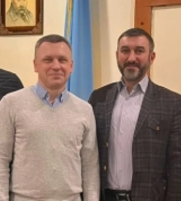 Гощанська громада долучилася до пілотного проєкту з підтримки ветеранів війни