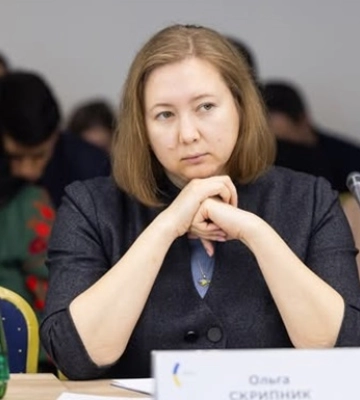 В плену РФ находятся более 300 гражданских женщин - правозащитники