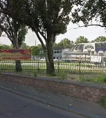 У Миколаєві адміністрації Центрального району доручили демонтувати самовільно встановлену огорожу біля ресторану «Maison»