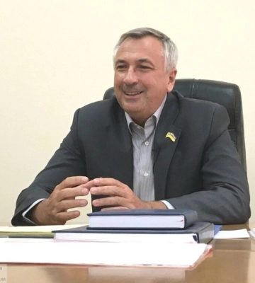 В Одеській обласній раді продовжуються суперечки щодо зайвого заступника голови