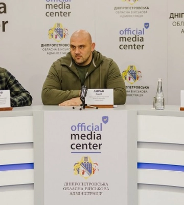 Зекономили на будівництві: Верховна Рада перевірила фортифікації Дніпропетровщини