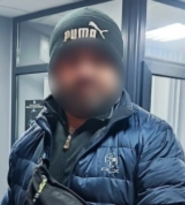 Збувача марихуани затримали на Рівненщині