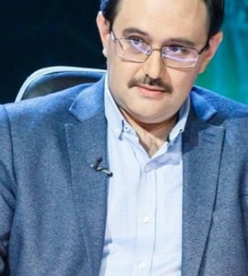 У Москві застрелили заступника генконструктора, керівника відділу програмного забезпечення КБ “Марс” Михайла Шатського