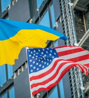 Рішення G7 про виділення Україні кредитів за рахунок активів рф залишиться чинним за Трампа