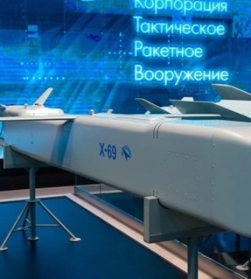 У Москві застрелили заступника генконструктора, керівника відділу програмного забезпечення КБ “Марс” Михайла Шатського