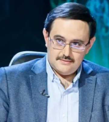 Джерела «Бабеля»: У Підмосковʼї ліквідували розробника ракет Х-69 Шатського