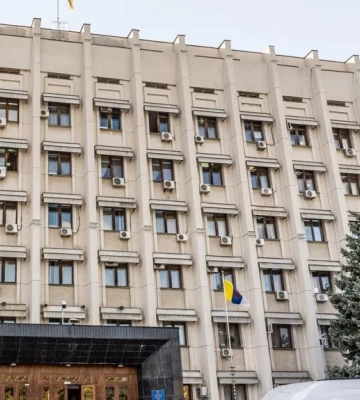 Одеська облрада затвердила бренд-концепцію області: що вона включає