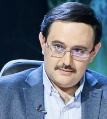 Джерела «Бабеля»: У Підмосковʼї ліквідували розробника ракет Х-69 Шатського