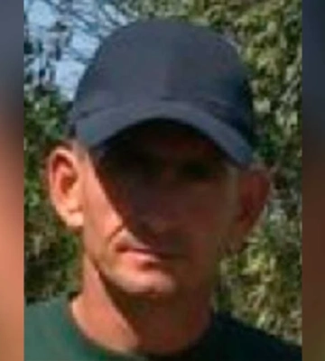 Жителя Донеччини, який воював на Херсонщині проти ЗСУ, визнали винним