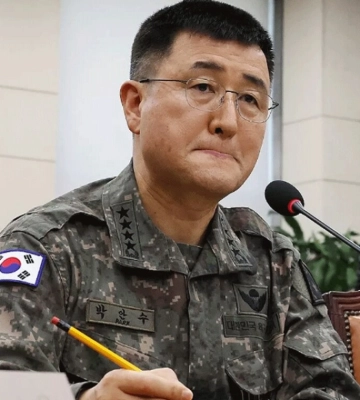 Yonhap: президент Південної Кореї заявив про готовність до процедури імпічменту