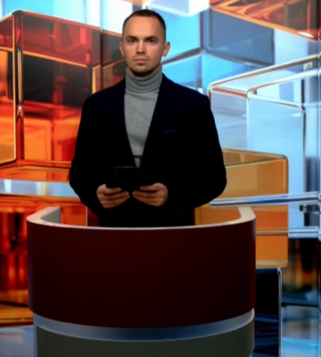 Денні новини Рівного та області за 12 грудня 2024 року (ВІДЕО)