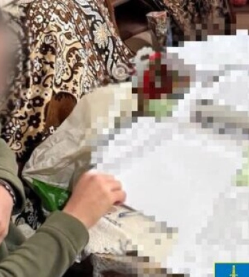 Під виглядом отримання допомоги від держави ошукували людей через фішинговий сайт: Викрито організовану групу, - Офіс&amp;hellip;