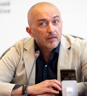 НБУ підвищив облікову ставку до 13,5%