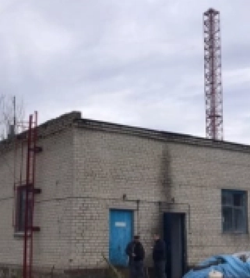 У ліцей на Волині закупили твердопаливного котла за пів мільйона гривень