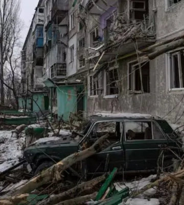 Окупанти вже дуже близько підходять до Покровська - Коваль
