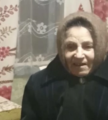 В оккупированном Мелитополе задержан мошенник, укравший деньги у пожилой женщины (скрин)