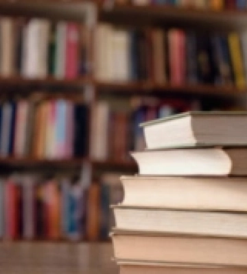 Сільська бібліотека з Кіровоградщини перемогла в акції «Подаруй книгу сільській бібліотеці»