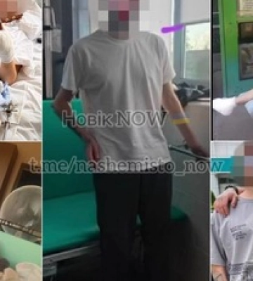 &quot;Ты инвалид на голову?&quot;: бойца возмутила манера общения полиции с военным