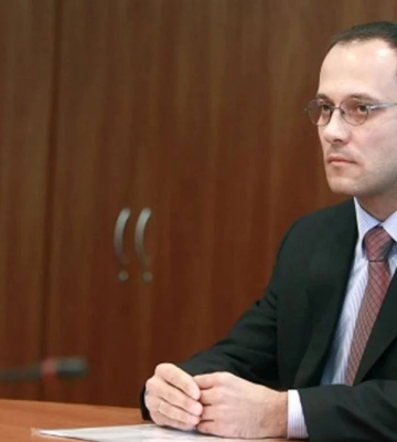 ВСП отстранил судью Хозяйственного суда Львовской области на время расследования уголовного дела