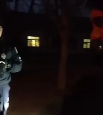 Грубе затримання ветерана на Дніпропетровщині: поліція проводить перевірку щодо дій правоохоронців