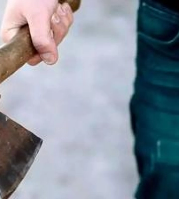 Жителя Полтавського району довічно ув'язнять за жорстоке вбивство батьків