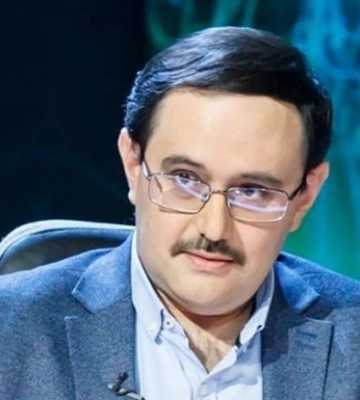 Джерела «Бабеля»: У Підмосковʼї ліквідували розробника ракет Х-69 Шатського