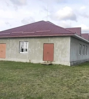 На Волині колишній спортсмен придбав комунальну недобудову за понад 5 мільйонів гривень