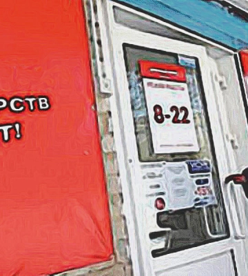 У 77% населених пунктів ТОТ Луганщини неможливо придбати ліки — ОВА
