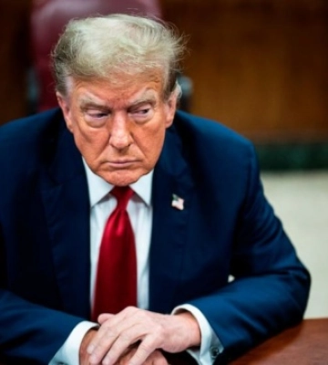 Трамп розкритикував удари України по Росії американськими ракетами
