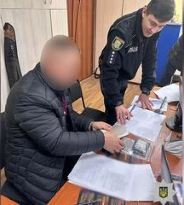 Як полтавці декларують зброю