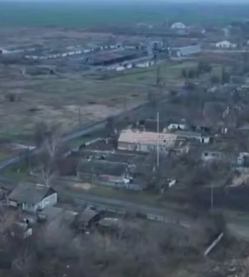 ЗСУ провели штурм та зачистили село під Покровськом: відео