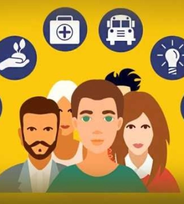Сумчани можуть подавати пропозиції та зауваження до проєктів бюджету та Програми економічного і соціального розвитку громади на 2025 рік
