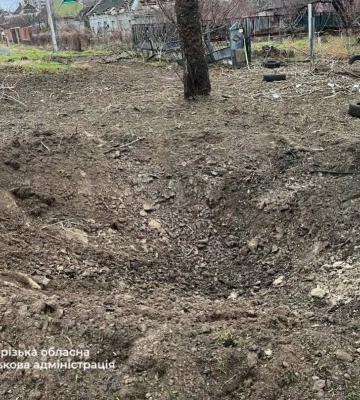 Через дронову атаку Дніпровського району Херсона загинув чоловік