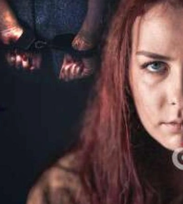 Пташка з Азовсталі: про мотивацію та життя після полону: "Я не можу собі дозволити самогубство, бо не маю права на таку розкіш"