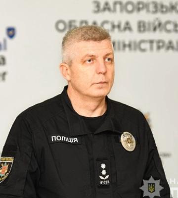 В Запорожской области объявили принудительную эвакуацию