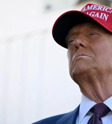 Трамп выступил против ударов Украины американскими ракетами по России