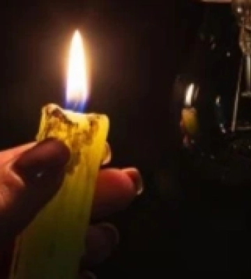 На Полтавщині графік погодинного відключення світла зазнає змін