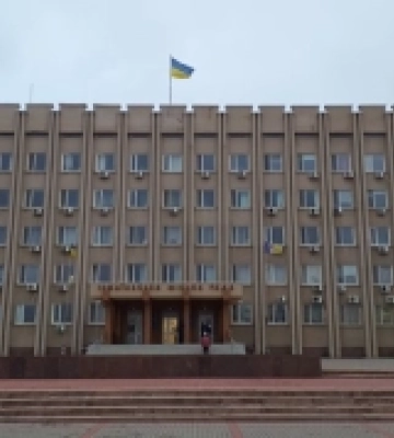 В Ізмаїлі перевіряють повідомлення про замінування адміністративної будівлі