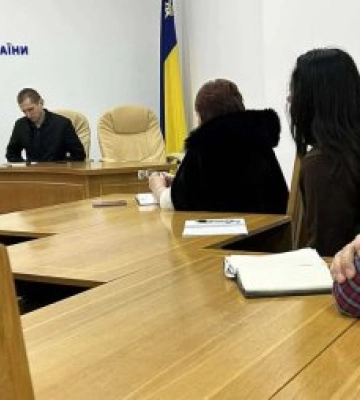 Закарпатські податківці роз’яснюють бізнесу нові правила експорту агропродукції