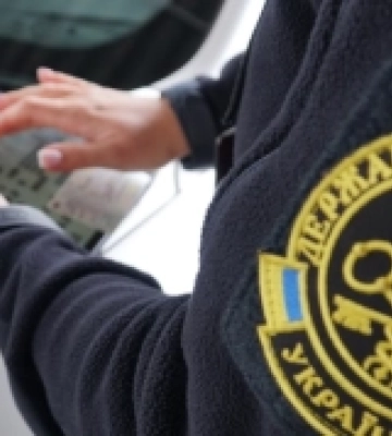 Закарпатські митники за 2024 рік виявили порушень на 177 мільйонів гривень