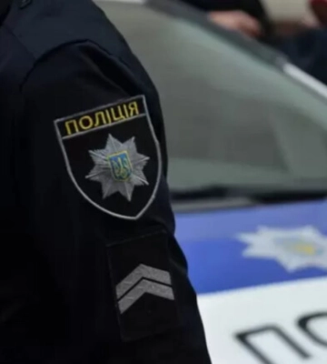 У Дніпропетровській області поліцейські затримали військового з інвалідністю, застосувавши силу