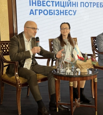 Інвестиції Vitagro за час повномасштабного вторгнення досягли $50 млн