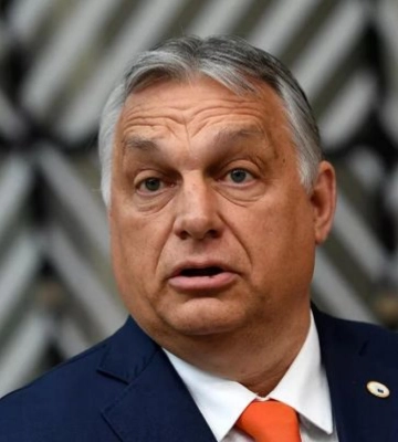 Орбан та його пропозиції про різдвяне перемир&#039;я: що говорять у Києві, Москві та Будапешті
