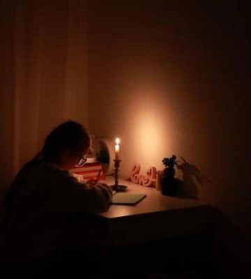 На Львівщині – нові графіки відключень світла. Деталі