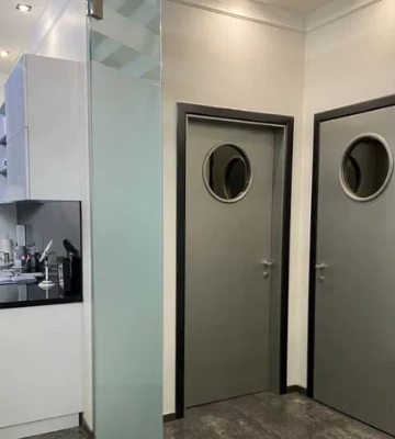 У Луцьку продають салон краси за понад 1,5 мільйона гривень