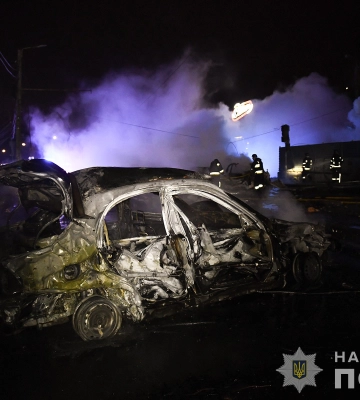 Атака на Запоріжжя: росіяни вбили 7 людей, серед поранених є діти
