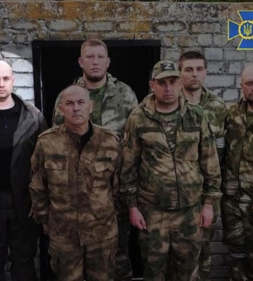 Колаборанту з Луганщини, який вступив до "прокуратури лнр", суд виніс вирок