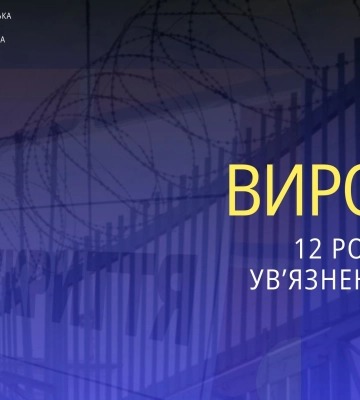 Вбив матір і навіть не пам’ятає, за що - на Житомирщині засуджено чоловіка