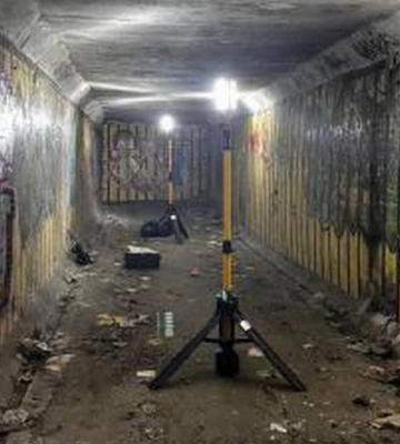 У Києві чоловіка судитимуть за зґвалтування жінки у підземному переході